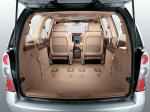 Buick GL8 2005 года